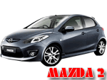 ش mazda2