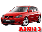 ชุดแต่ง mazda3