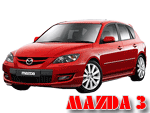 ش mazda3