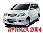 ชุดแต่ง AVANZA