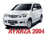 ش AVANZA