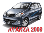 ชุดแต่ง AVANZA