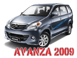 ش AVANZA