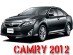 ชุดแต่ง CAMRY