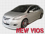 ش NEW VIOS